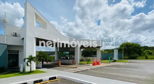 Lote/Terreno à venda, 3153m² no Setor Habitacional Tororó, Brasília