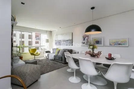 Apartamento com 3 Quartos à venda, 94m² no Cristo Redentor, Porto Alegre