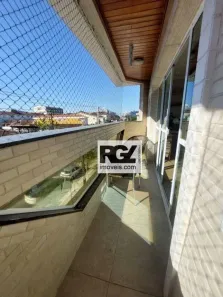 Casa com 5 Quartos à venda, 281m² no Marapé, Santos