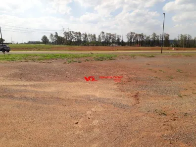 Lote/Terreno à venda, 635m² no Recanto Campestre Internacional de Viracopos Gleba 7, Indaiatuba