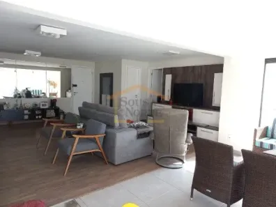 Apartamento com 4 Quartos à venda, 140m² no Santa Teresinha, São Paulo