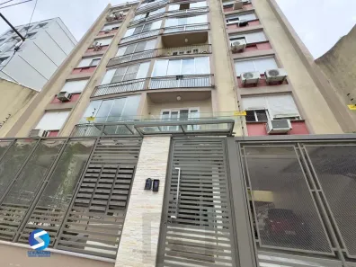 Apartamento com 2 Quartos à venda, 71m² no Centro Histórico, Porto Alegre