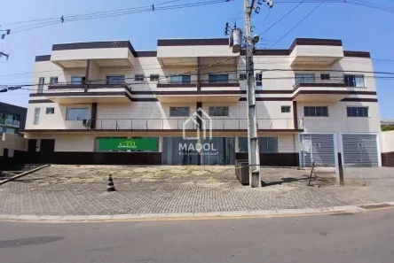 Ponto Comercial para alugar, 320m² no Uvaranas, Ponta Grossa