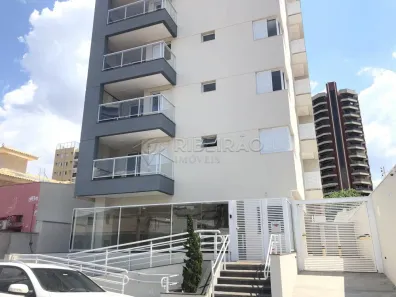 Apartamento com 2 Quartos para alugar, 122m² no Vila Seixas, Ribeirão Preto
