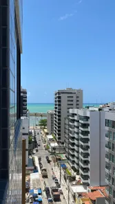 Apartamento com 4 Quartos à venda, 189m² no Jatiúca, Maceió