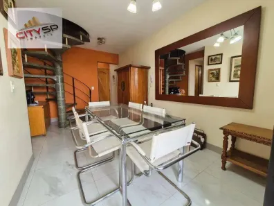 Apartamento com 2 Quartos à venda, 111m² no Vila Guarani (Z Sul), São Paulo