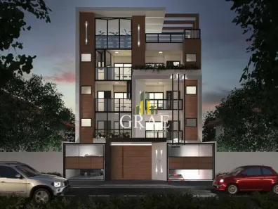 Apartamento com 2 Quartos à venda, 64m² no Nova Petrópolis, São Bernardo do Campo