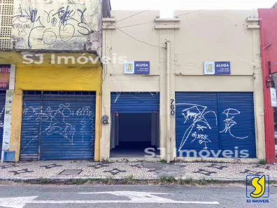 Ponto Comercial para alugar, 32m² no Centro, Fortaleza