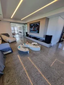 Apartamento com 4 Quartos à venda, 330m² no Jaqueira, Recife
