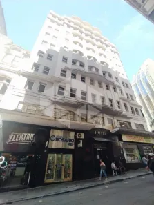 Prédio Comercial para alugar, 1100m² no Centro Histórico, Porto Alegre