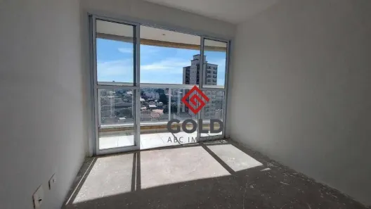 Apartamento com 3 Quartos à venda, 82m² no Parque das Nações, Santo André