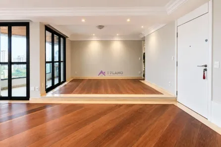 Apartamento com 4 Quartos para alugar, 189m² no Jardim Vila Mariana, São Paulo