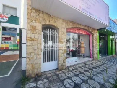 Casa com 2 Quartos para alugar, 100m² no Vila Hortência, Sorocaba