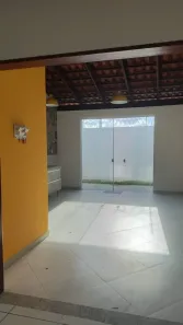 Casa de Condomínio com 3 Quartos à venda, 180m² no SIM, Feira de Santana