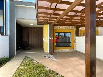 Casa com 3 Quartos à venda, 102m² no Monções, Pontal do Paraná