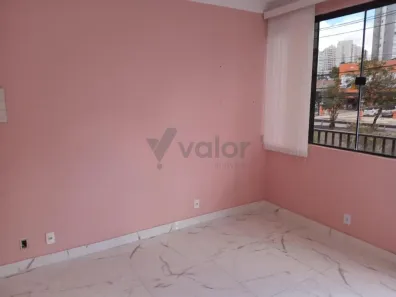 Sala Comercial para alugar, 20m² no Cambuí, Campinas