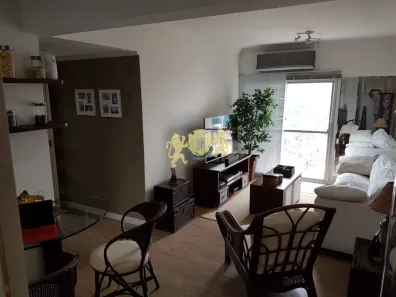 Flat com 1 Quarto à venda, 69m² no Vila Olímpia, São Paulo