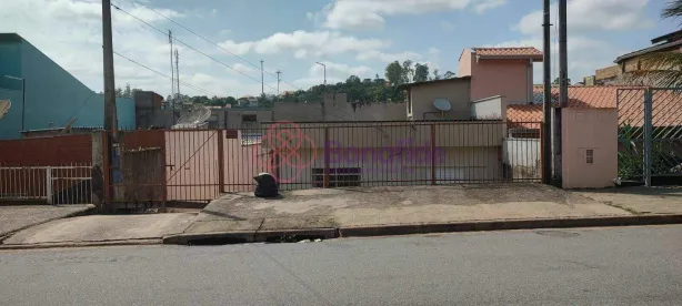 Casa com 2 Quartos à venda, 110m² no Vila São José, Várzea Paulista