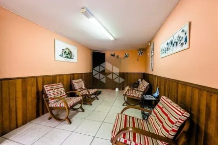 Imóvel Comercial à venda, 241m² no Petrópolis, Porto Alegre