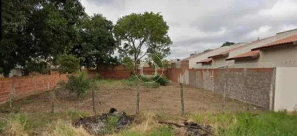 Lote/Terreno à venda, 450m² no Los Angeles, Campo Grande