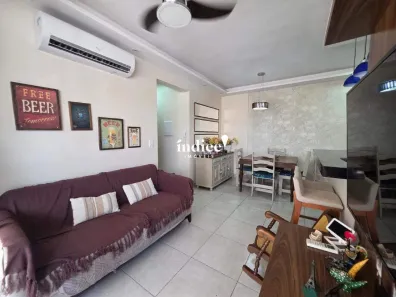 Apartamento com 2 Quartos à venda, 64m² no Centro, Ribeirão Preto