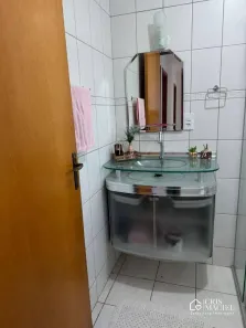 Apartamento com 3 Quartos à venda, 64m² no Jardim Juliana, Indaiatuba