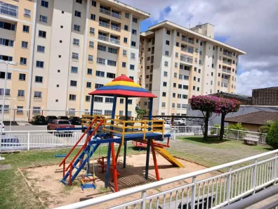 Apartamento com 2 Quartos à venda, 55m² no Cristo Redentor, Fortaleza