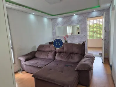 Apartamento com 2 Quartos à venda, 60m² no Piratininga, Osasco