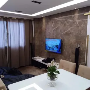 Apartamento com 2 Quartos à venda, 60m² no Belenzinho, São Paulo