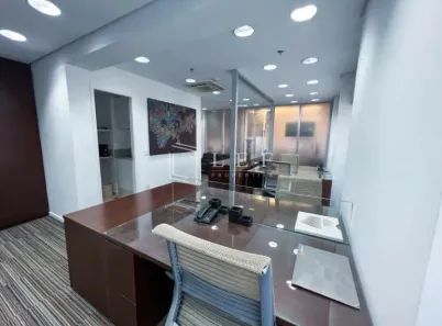 Sala Comercial à venda, 100m² no Vila Olímpia, São Paulo