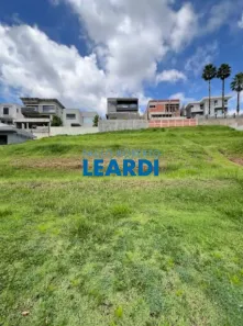 Lote/Terreno à venda, 551m² no Alphaville, Santana de Parnaíba