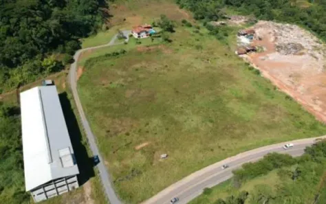 Lote/Terreno à venda, 26599m² no Itinga, Araquari