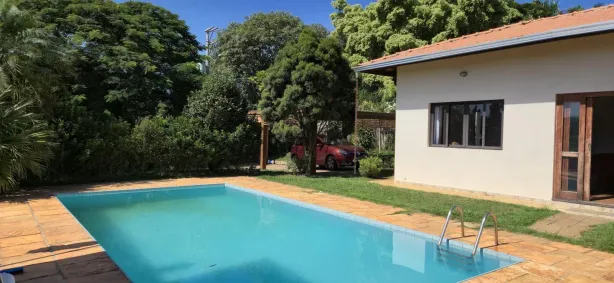 Casa de Condomínio com 3 Quartos à venda, 256m² no Centro, Itupeva