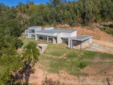 Casa de Condomínio com 6 Quartos à venda, 487m² no Vila Real Daracariguama, Araçariguama