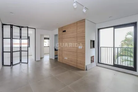 Apartamento com 2 Quartos para alugar, 58m² no Rio Branco, Porto Alegre