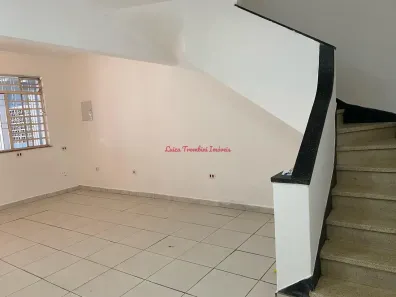 Sobrado com 4 Quartos à venda, 176m² no Santo Amaro, São Paulo