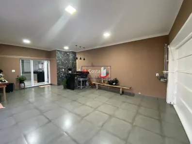 Casa com 3 Quartos à venda, 134m² no Esplanada Primo Meneghetti II, Franca