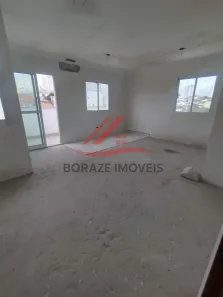 Apartamento com 1 Quarto à venda, 35m² no Parque São Vicente, Mauá