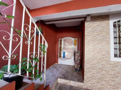 Sobrado com 3 Quartos à venda, 200m² no Jardim Rosa Maria, São Paulo
