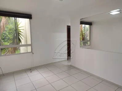 Apartamento com 2 Quartos à venda, 55m² no Jardim Caxambu, Piracicaba