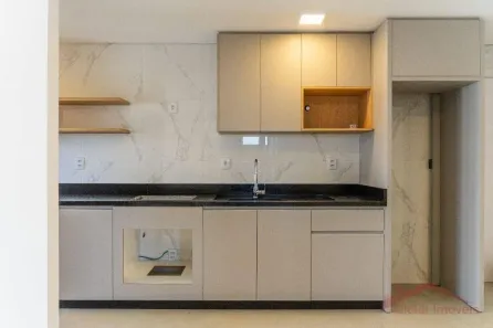Apartamento com 2 Quartos à venda, 63m² no Anita Garibaldi, Joinville