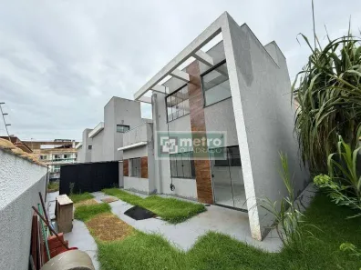 Casa com 3 Quartos à venda, 120m² no Costazul, Rio das Ostras