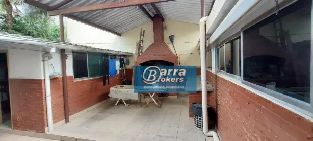 Casa com 5 Quartos à venda, 670m² no Anil, Rio de Janeiro