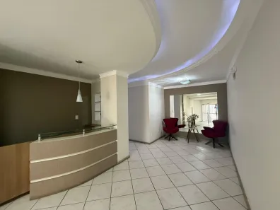 Apartamento com 3 Quartos à venda, 110m² no Centro, Balneário Camboriú