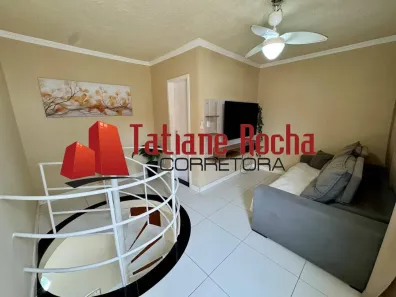 Apartamento com 2 Quartos à venda, 10m² no Mangabeira, Feira de Santana
