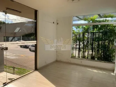Prédio Comercial para alugar, 230m² no Santo Antônio, São Caetano do Sul