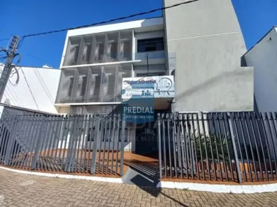 Sala Comercial para alugar, 1m² no Centro, São Carlos