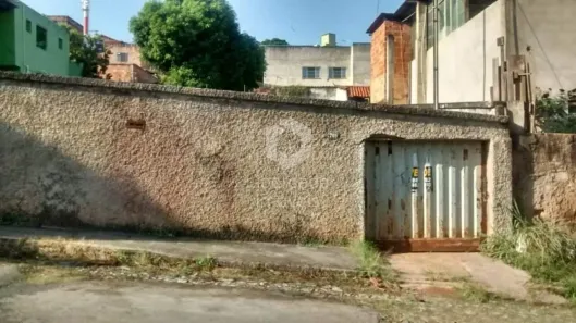 Lote/Terreno à venda, 360m² no Nova Esperança, Belo Horizonte