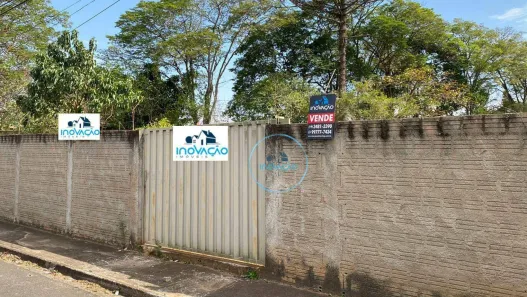 Lote/Terreno à venda, 270m² no Novo Horizonte, São Pedro