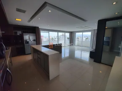 Cobertura com 3 Quartos à venda, 229m² no Canto, Florianópolis